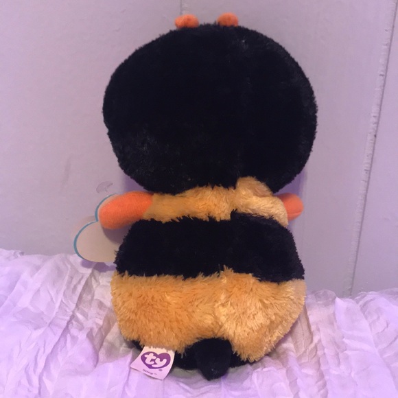 Ty beanie boo Sting - Picture 2 of 2